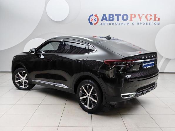Haval F7x I с пробегом 2021 года, цена 1 649 000 рублей, 144925 км, внедорожник, Автокод Объявления