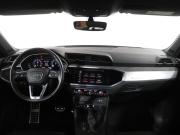Audi Q3 Sportback II (F3) Москва  - изображение 35