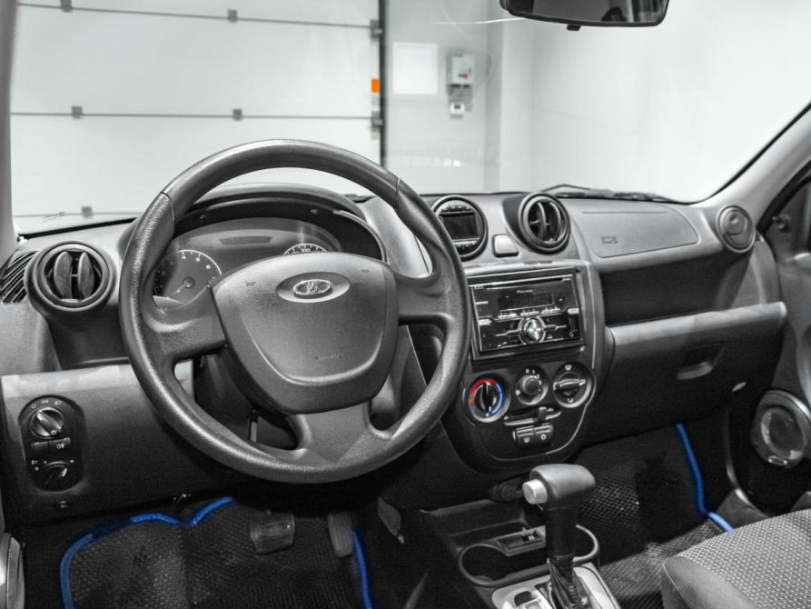 Lada (ВАЗ) Granta I Екатеринбург  - изображение 12