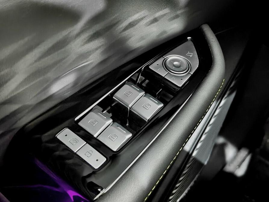 BAIC X55 Москва  - изображение 10