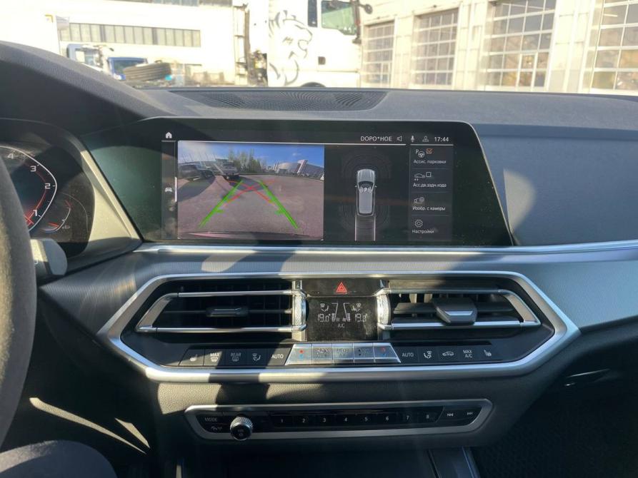 BMW X5 IV (G05/G18) Москва  - изображение 9