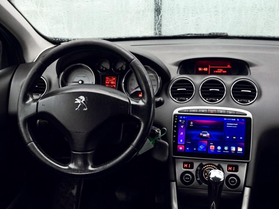 Peugeot 308 I Рестайлинг Екатеринбург  - изображение 19