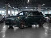 Li Auto (Lixiang) L7 I Рестайлинг Москва  - изображение 33