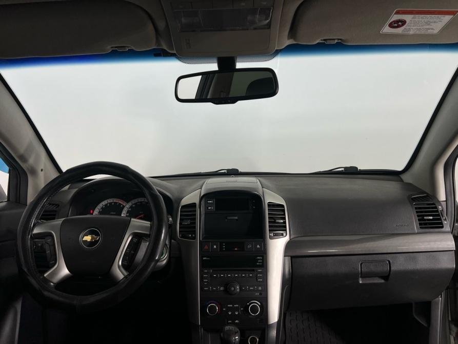 Chevrolet Captiva I Архангельск  - изображение 14