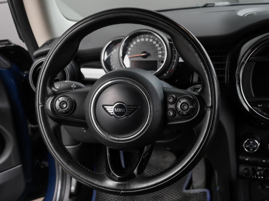 Mini Hatch III (F55/F56) Рестайлинг Москва  - изображение 17
