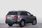 Kia Sorento II Томск  - изображение 32