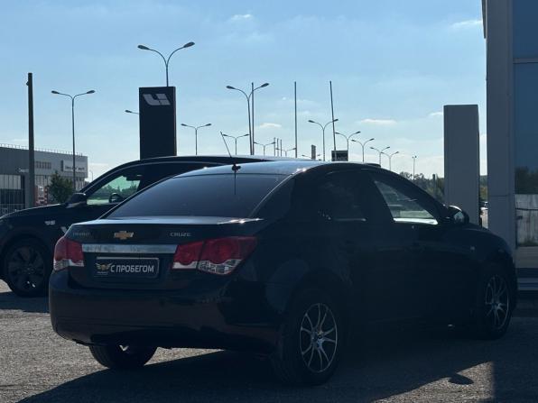 Chevrolet Cruze I с пробегом 2012 года, цена 599 000 рублей, 213500 км, седан, Автокод Объявления
