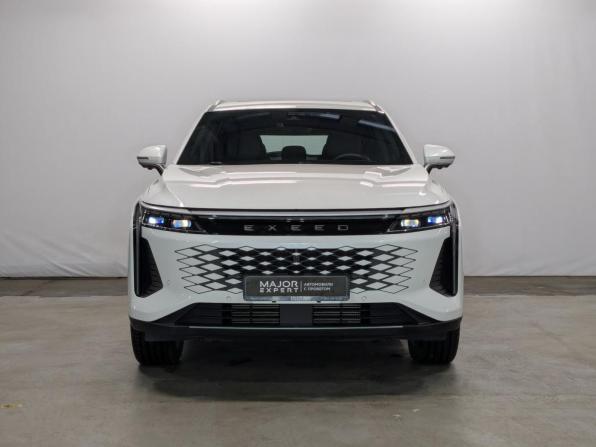 Exeed RX с пробегом 2023 года, цена 2 780 000 рублей, 52892 км, внедорожник, Автокод Объявления