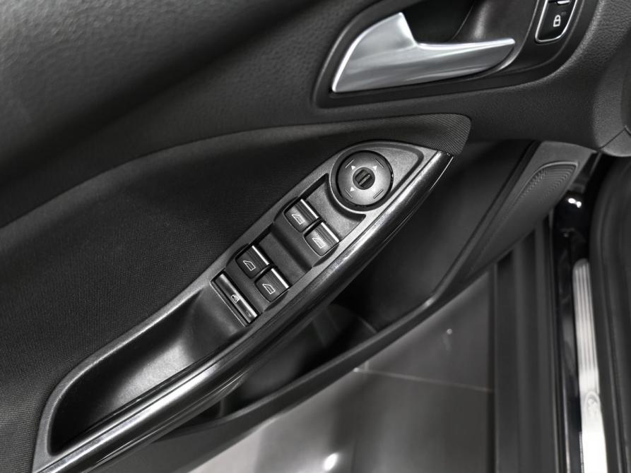 Ford Focus III Рестайлинг Тверь  - изображение 25