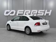 Volkswagen Polo V Рестайлинг Ростов-на-Дону  - изображение 19
