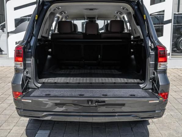 Toyota Land Cruiser 200 Series Рестайлинг 2 с пробегом 2016 года, цена 5 775 000 рублей, 161609 км, внедорожник, Автокод Объявления