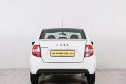 Lada (ВАЗ) Granta I Рестайлинг Красноярск  - изображение 27