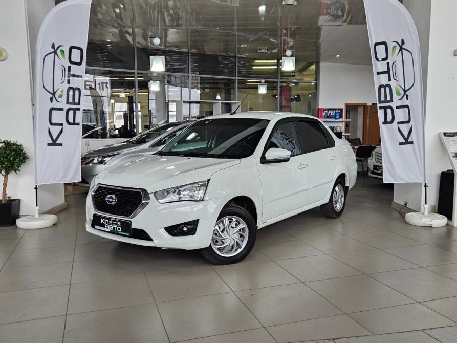 Datsun on-DO I Рестайлинг Курган  - изображение 2