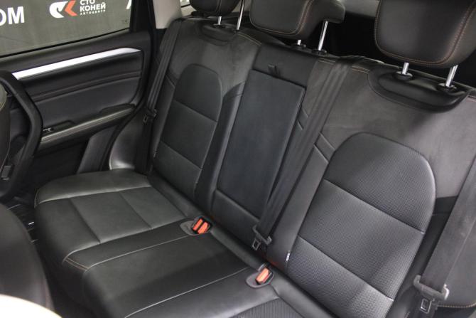 Haval Dargo с пробегом 2024 года, цена 2 583 000 рублей, 77500 км, внедорожник, Автокод Объявления