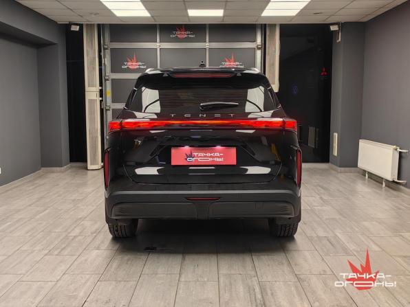 Tenet T7 с пробегом 2026 года, цена 2 248 000 рублей, 12000 км, внедорожник, Автокод Объявления