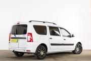 Lada (ВАЗ) Largus I Тюмень  - изображение 23