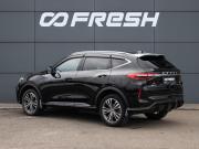 Haval F7 I Рестайлинг Краснодар  - изображение 28