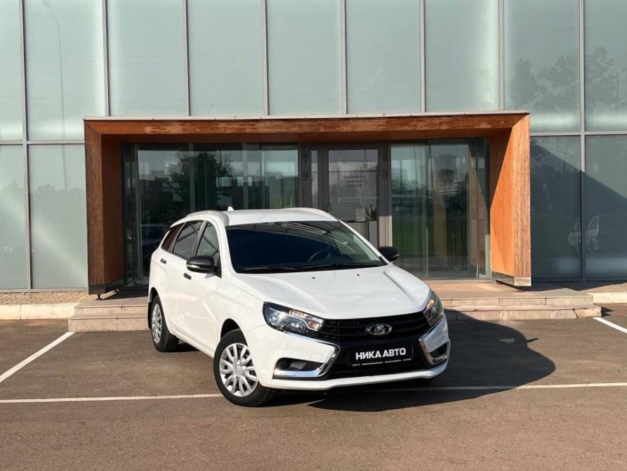 Lada (ВАЗ) Vesta I Оренбург  - изображение 5