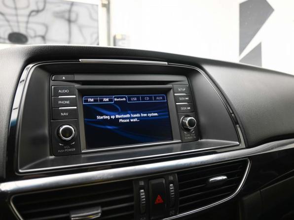 Mazda 6 III (GJ) с пробегом 2013 года, цена 1 300 000 рублей, 193554 км, седан, Автокод Объявления