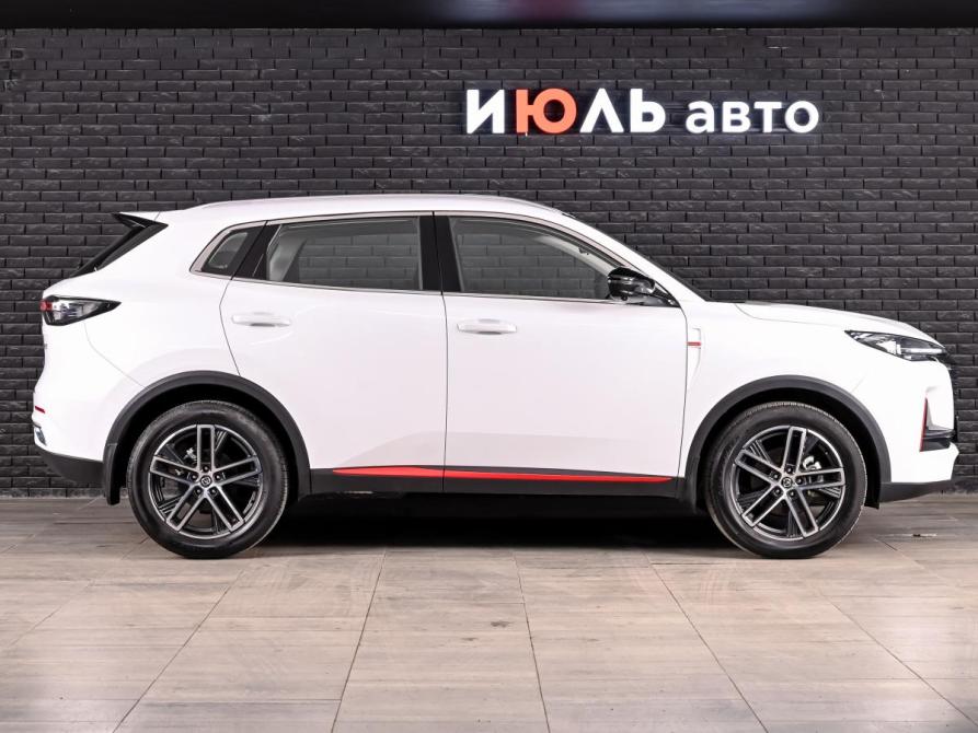 Changan CS55 Plus II Екатеринбург  - изображение 9