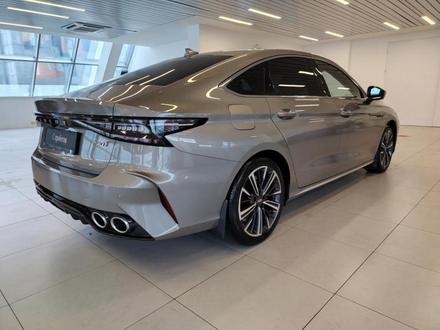 Chery Arrizo 8 Санкт-Петербург  - изображение 2