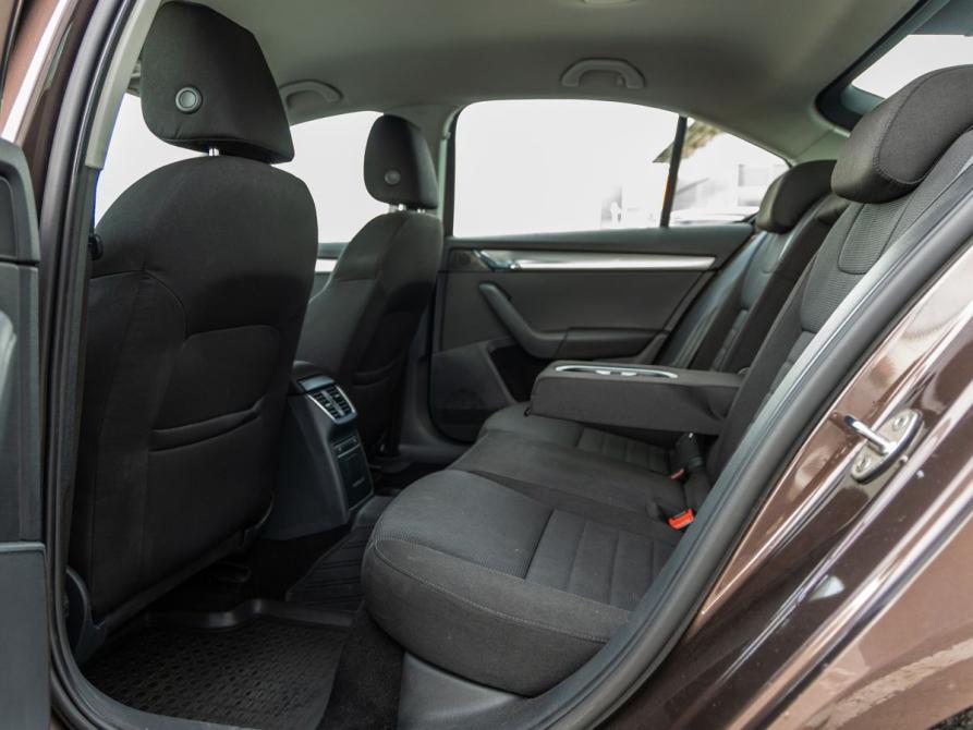 Skoda Octavia III (A7) Волгоград  - изображение 36