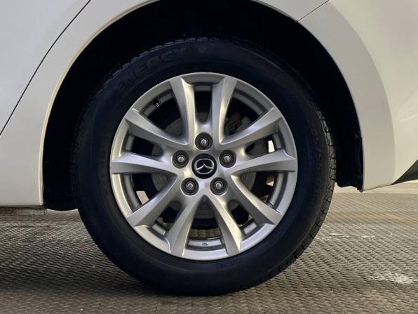 Mazda 3 III (BM) с пробегом 2013 года, цена 1 290 000 рублей, 213057 км, хэтчбек, Автокод Объявления