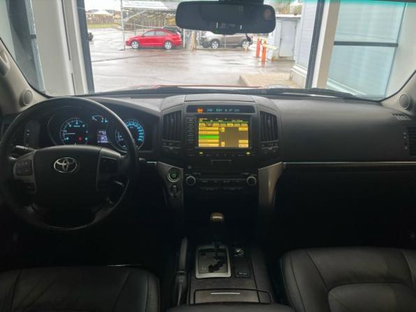 Toyota Land Cruiser 200 Series с пробегом 2011 года, цена 2 555 000 рублей, 325660 км, внедорожник, Автокод Объявления