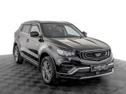 Geely Atlas Pro Москва  - изображение 32