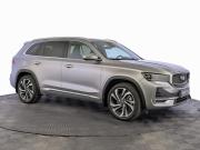 Geely Monjaro I Москва  - изображение 33