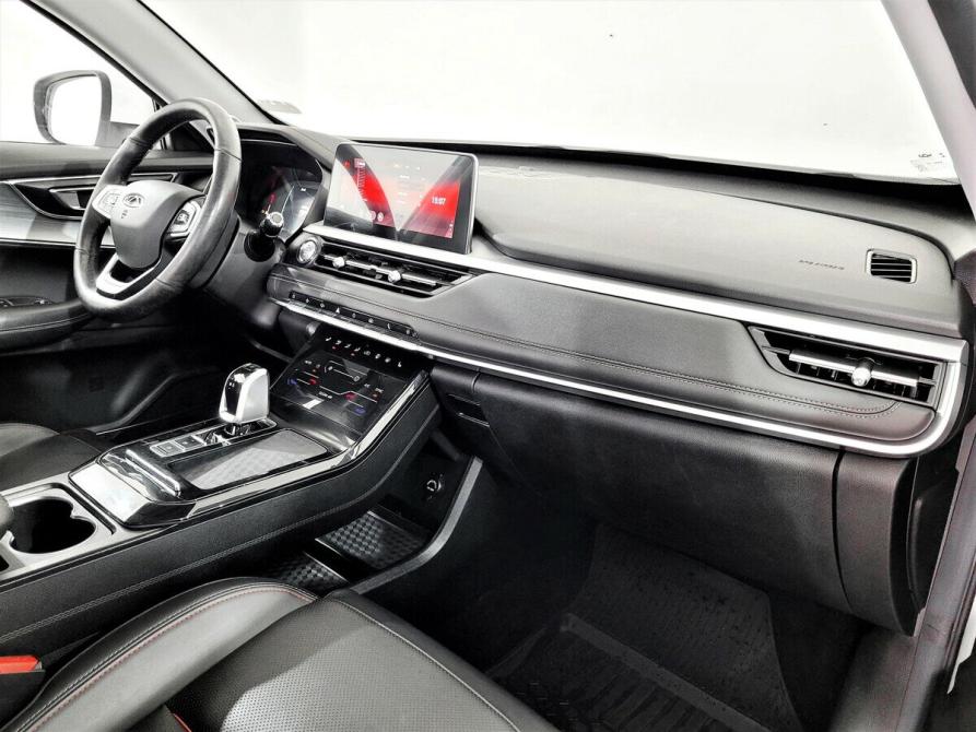 Chery Tiggo 7 Pro I Москва  - изображение 11