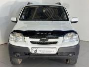 Chevrolet Niva I Рестайлинг Челябинск  - изображение 17
