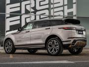 Land Rover Range Rover Evoque II Рестайлинг Краснодар  - изображение 35