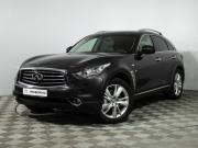 Infiniti QX70 Санкт-Петербург  - изображение 28