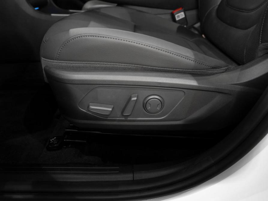 Hyundai Tucson IV Рестайлинг Москва  - изображение 17