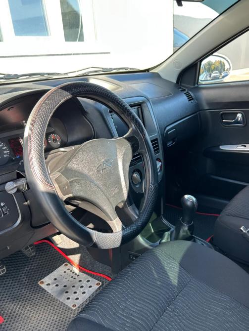 Chery Very (A13) Альметьевск  - изображение 9