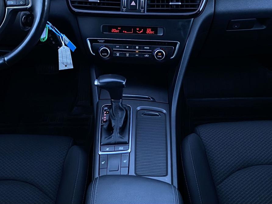 Kia Optima IV Москва  - изображение 13