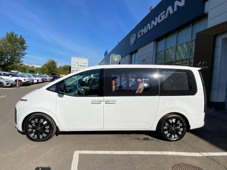 Hyundai Staria I Москва  - изображение 2