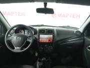 Lada (ВАЗ) Granta I Рестайлинг Вологда  - изображение 32