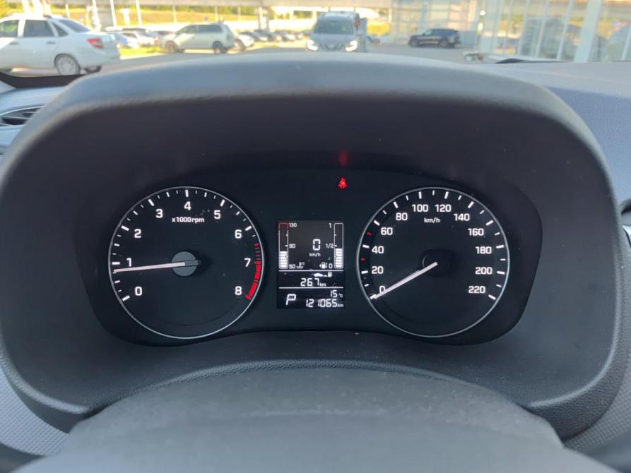 Hyundai Creta I Казань  - изображение 16