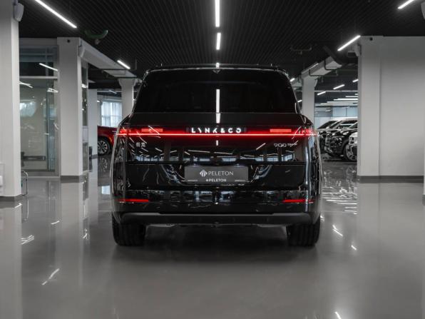 Lynk &amp; Co 900 с пробегом 2026 года, цена 7 900 000 рублей, 29 км, внедорожник, Автокод Объявления