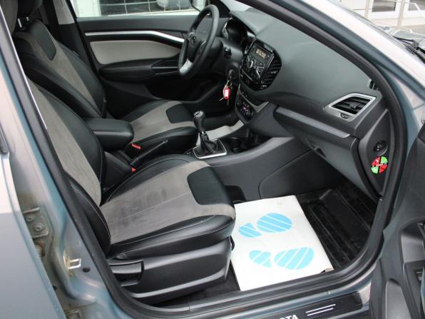 Lada (ВАЗ) Vesta I с пробегом 2019 года, цена 790 000 рублей, 239512 км, универсал, Автокод Объявления