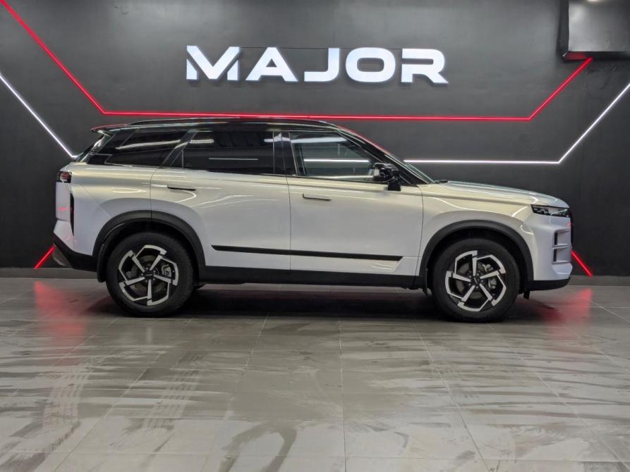 Jaecoo J7 I Москва  - изображение 30