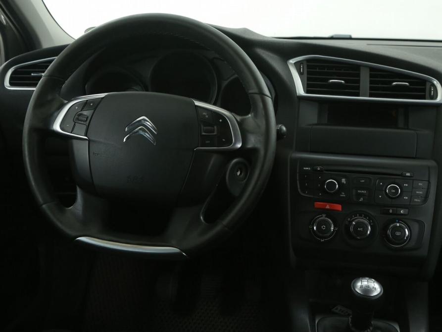 Citroen C4 II Иваново  - изображение 14