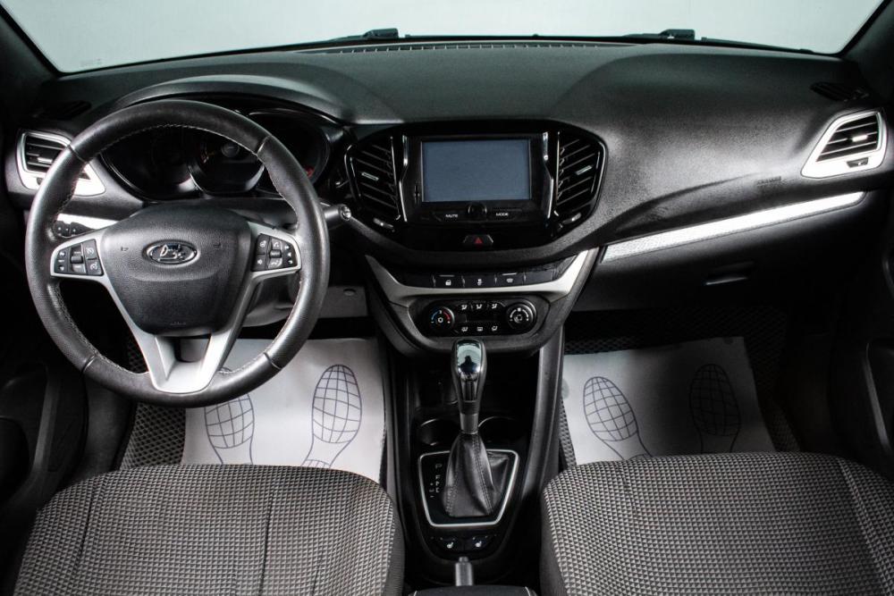 Lada (ВАЗ) Vesta I Сургут  - изображение 13