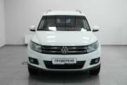 Volkswagen Tiguan I Рестайлинг Казань  - изображение 35