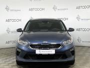 Kia Ceed III Москва  - изображение 18