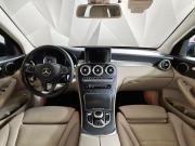 Mercedes-Benz GLC I (X253) Москва  - изображение 34