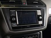 Volkswagen Tiguan II Рестайлинг Кемерово  - изображение 41