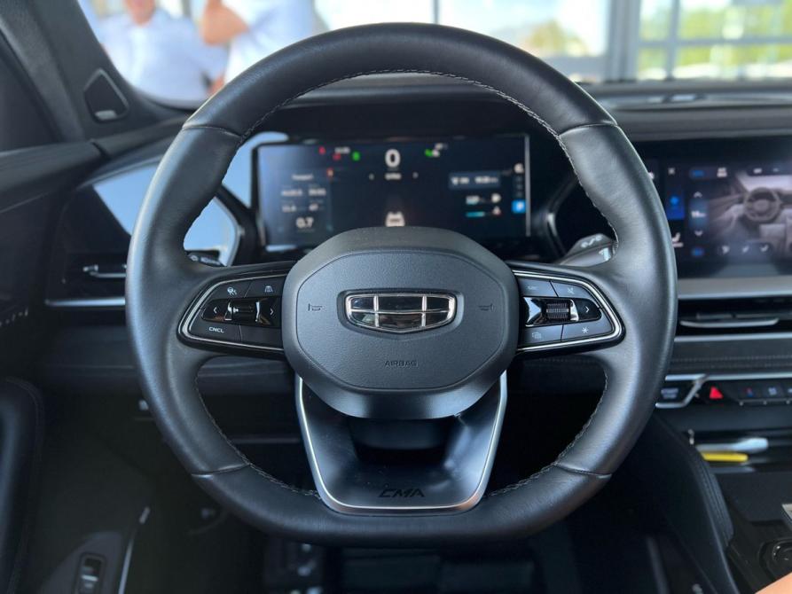 Geely Monjaro I Волгоград  - изображение 13